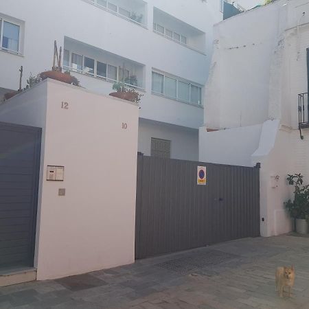 شقة Lolita'S House Alhambra إشبيلية المظهر الخارجي الصورة