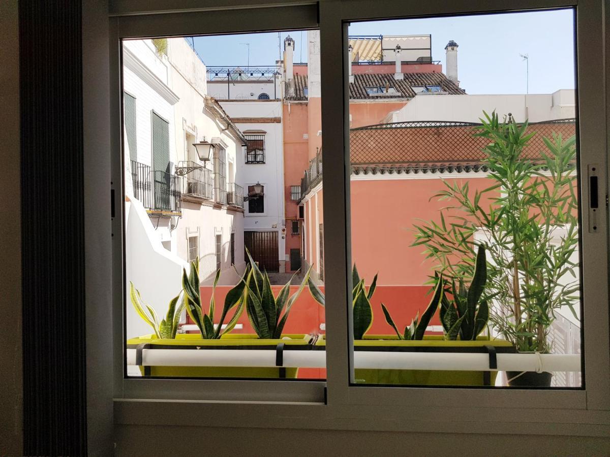 شقة Lolita'S House Alhambra إشبيلية المظهر الخارجي الصورة