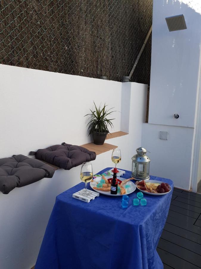 شقة Lolita'S House Alhambra إشبيلية المظهر الخارجي الصورة